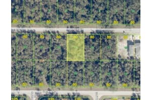 17175 ALVIN AVENUE, PORT CHARLOTTE, FL 33948 - MLS#MFRC7521863