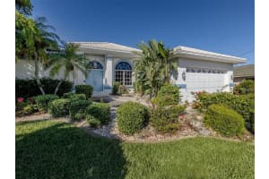 155 CRESCENT DRIVE, PUNTA GORDA, FL 33950 - MLS#MFRC7521876