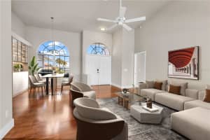 155 CRESCENT DRIVE, PUNTA GORDA, FL 33950 - MLS#MFRC7521876