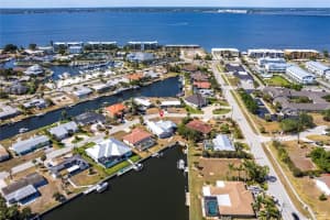 1711 BOCA RATON COURT, PUNTA GORDA, FL 33950 - MLS#MFRC7521878