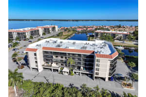 25188 MARION AVENUE, PUNTA GORDA, FL 33950 - MLS#MFRC7521885