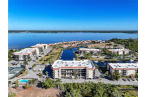 25188 MARION AVENUE, PUNTA GORDA, FL 33950 - MLS#MFRC7521885