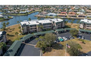 601 Shreve St #33a, PUNTA GORDA