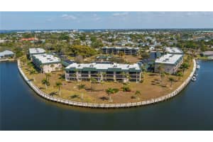 601 SHREVE STREET, PUNTA GORDA, FL 33950 - MLS#MFRC7521892