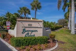 601 SHREVE STREET, PUNTA GORDA, FL 33950 - MLS#MFRC7521892