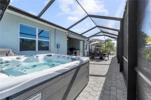 17604 CANOPY COURT, PUNTA GORDA, FL 33982 - MLS#MFRC7521893