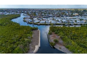 3731 CANDIA DRIVE, PUNTA GORDA, FL 33950 - MLS#MFRC7521898
