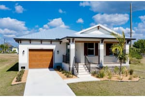 338 San Marie Dr, PUNTA GORDA