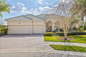 1376 WINDING LAKES CT, NORTH PORT, FL 34291 - MLS#MFRC7521908