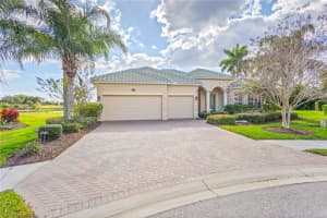 1376 WINDING LAKES CT, NORTH PORT, FL 34291 - MLS#MFRC7521908