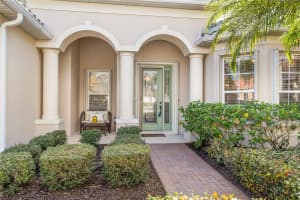 1376 WINDING LAKES CT, NORTH PORT, FL 34291 - MLS#MFRC7521908