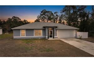 3274 Nogal Ter, NORTH PORT