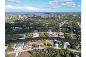 8258 SANTA CRUZ DRIVE, PORT CHARLOTTE, FL 33981 - MLS#MFRC7521911