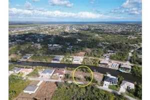 8258 SANTA CRUZ DRIVE, PORT CHARLOTTE, FL 33981 - MLS#MFRC7521911