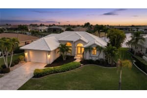 441 VALLETTA COURT, PUNTA GORDA, FL 33950 - MLS#MFRC7521915