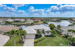 441 VALLETTA COURT, PUNTA GORDA, FL 33950 - MLS#MFRC7521915