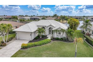 441 VALLETTA COURT, PUNTA GORDA, FL 33950 - MLS#MFRC7521915