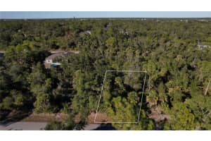 14324 RITA AVENUE, PORT CHARLOTTE, FL 33953 - MLS#MFRC7521921