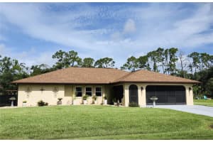 319 KINDRED BOULEVARD, PORT CHARLOTTE, FL 33954 - MLS#MFRC7521922