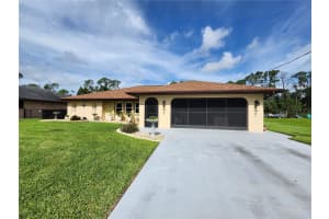 319 KINDRED BOULEVARD, PORT CHARLOTTE, FL 33954 - MLS#MFRC7521922