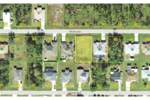 23217 ALASKA AVENUE, PORT CHARLOTTE, FL 33952 Sold 03/03/26