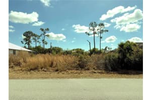 23217 ALASKA AVENUE, PORT CHARLOTTE, FL 33952 Sold 03/03/26