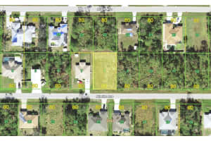 23202 ALASKA AVENUE, PORT CHARLOTTE, FL 33952 Sold 03/03/26