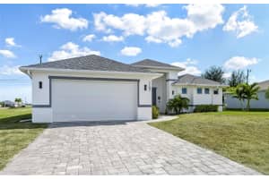 1107 7TH PLACE, CAPE CORAL, FL 33993 - MLS#MFRC7521926