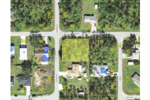 1572 MARACAIBO STREET, PUNTA GORDA, FL 33980 Sold 04/02/26