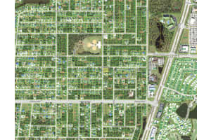 1572 MARACAIBO STREET, PUNTA GORDA, FL 33980 Sold 04/02/26