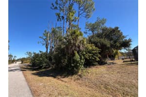 0 EVANGELINA LANE & TOLUCA TERRACE LOTS #23 & 24, NORTH PORT, FL 34286 - MLS#MFRC7521929