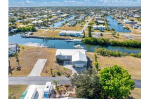 4431 PELICAN POINTE DRIVE, PUNTA GORDA, FL 33950 Sold 03/16/26