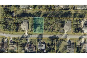 GARLENDA AVE, NORTH PORT, FL 34286 - MLS#MFRC7521935