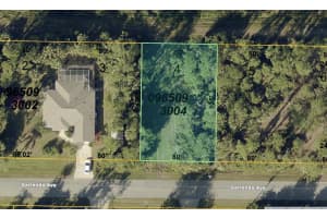 GARLENDA AVE, NORTH PORT, FL 34286 - MLS#MFRC7521935