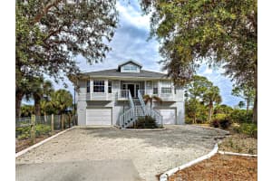 13314 PRENTICE AVENUE, PORT CHARLOTTE, FL 33953 - MLS#MFRC7521936