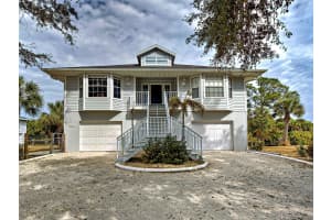 13314 PRENTICE AVENUE, PORT CHARLOTTE, FL 33953 - MLS#MFRC7521936