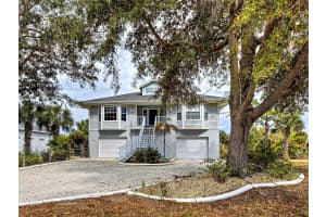 13314 PRENTICE AVENUE, PORT CHARLOTTE, FL 33953 - MLS#MFRC7521936