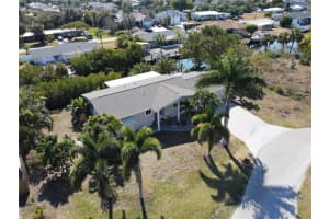 621 Sturgeon Pl, PUNTA GORDA
