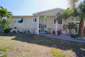 621 STURGEON PLACE, PUNTA GORDA, FL 33950 - MLS#MFRC7521937