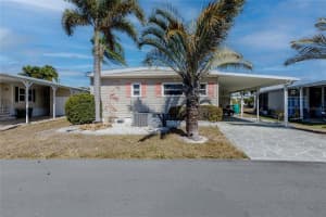 470 TRILLIUM CRESCENT, PUNTA GORDA, FL 33980 - MLS#MFRC7521939