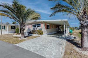 470 TRILLIUM CRESCENT, PUNTA GORDA, FL 33980 - MLS#MFRC7521939
