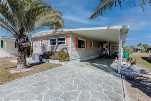 470 TRILLIUM CRESCENT, PUNTA GORDA, FL 33980 - MLS#MFRC7521939