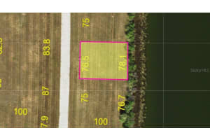 35 THRUSH DRIVE, PLACIDA, FL 33946 - MLS#MFRC7521949