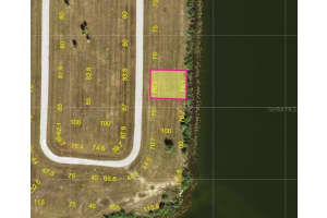 35 THRUSH DRIVE, PLACIDA, FL 33946 - MLS#MFRC7521949