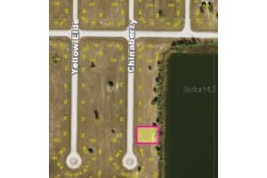 8 CHINABERRY WAY, PLACIDA, FL 33946 - MLS#MFRC7521951