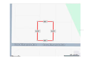 LAS ALMANOS AVE, NORTH PORT, FL 34288 - MLS#MFRC7521955