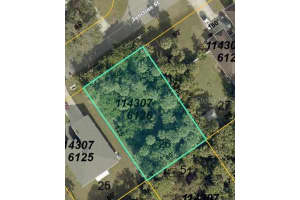 LOT 26 JUNCTION STREET, NORTH PORT, FL 34288 - MLS#MFRC7521959
