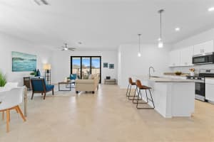 1536 SADDLEWOOD CIRCLE, PORT CHARLOTTE, FL 33953 - MLS#MFRC7521962