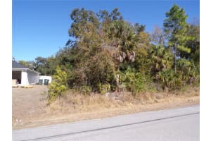 RENICK LN, NORTH PORT, FL 34288 - MLS#MFRC7521963