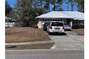 3589 CHAMBERLAIN BOULEVARD, NORTH PORT, FL 34286 - MLS#MFRC7521964